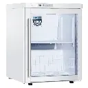refrigerador vertical 118 litros Haier