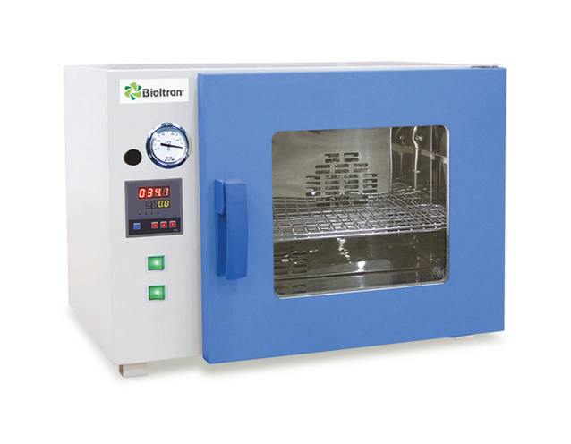 [TE-HV50D] Horno de Vacio Manual – 50 L – TE-HV50D – TERLAB