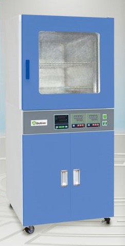 Horno de Vacio Digital con Control Automático – 90 L – TE-HV90DL – TERLAB