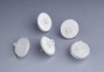 Filtro jeringa nylon 0.45 µm 25 mm – Luzeren