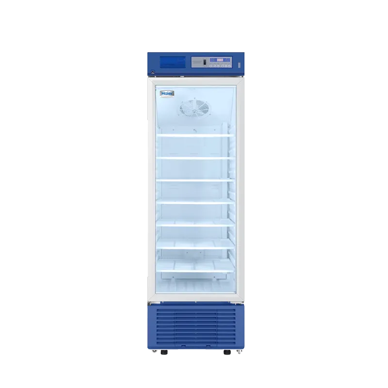 Refrigerador de farmacia 940 Litros