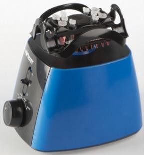 [HS120209] Vortex Velocidad Variable Heathrow