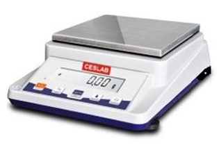 Balanza Digital Portátil 2100G/0.01G Ceslab