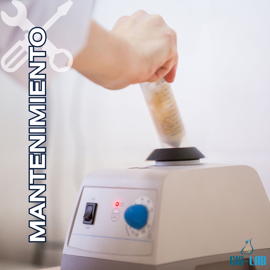 [SER-PRE-VORTEX] servicio vortex (Preventivo)