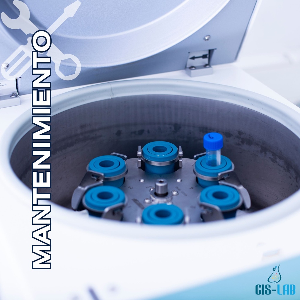 [SER-PRE-CENTRIFUGA-G] servicio centrifuga grande (Preventivo)