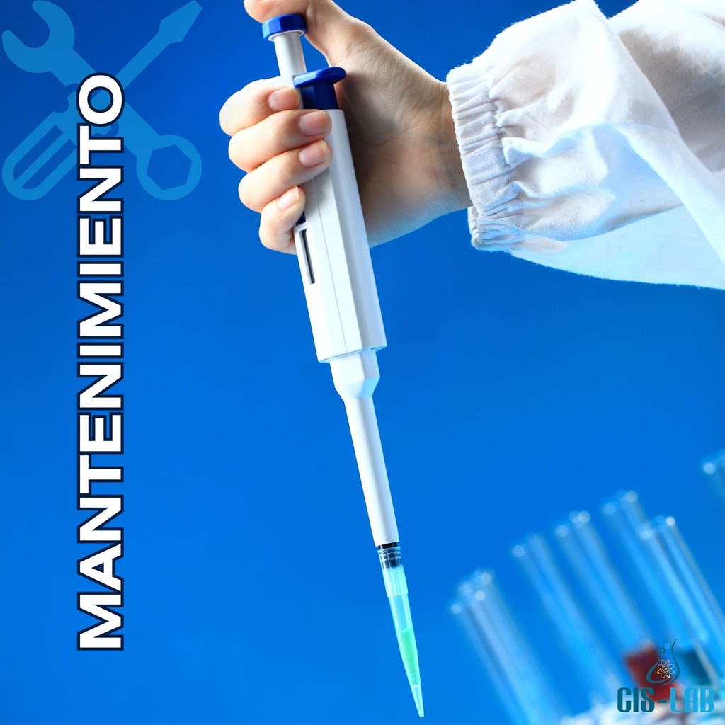 [SER-PRE-MICROPIPETA] servicio micropipeta (Preventivo)