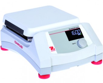 Agitador Magnético Digital Guardian 30500540 OHAUS