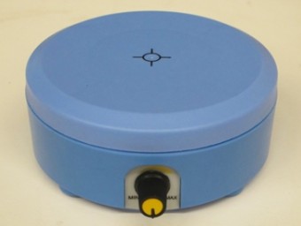 Mini agitador magnético portátil 15–1500 rpm – Luzeren