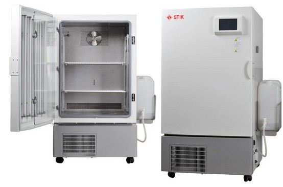 cámara de estabilidad de 750l