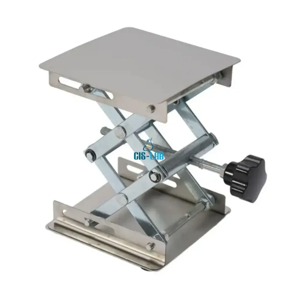 Gato mecánico 25×25 cm – altura máx. 38 cm