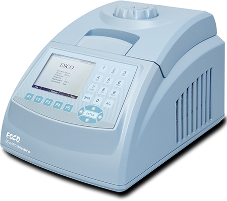 [ESCO-6200007] Termociclador Swift™ MiniPro de Esco