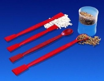 [KARTELL-596] Espátula Cuchara 180 mm 596 Kartell