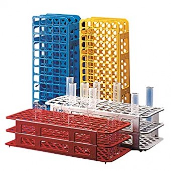 [KARTELL-566-03] Gradilla de PP Blanca 20 mm 566-03 Kartell