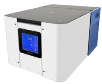 [K1015R] microcentrifuga refrigerada