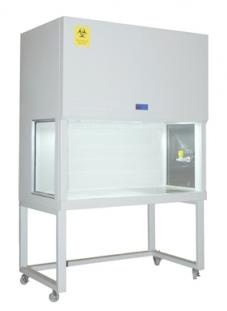 Campana de Flujo Laminar Horizontal con Filtro HEPA, 110V, Luzeren