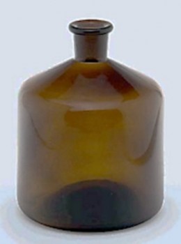 frasco para bureta 2l, Isolab