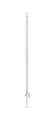 [17021J-25] bureta sola escala ámbar para 17021h 25 ml Kimax