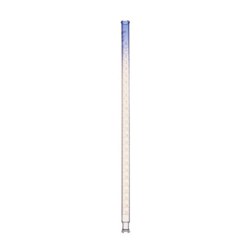 bureta sola escala negra para 17021h 50 ml Kimax