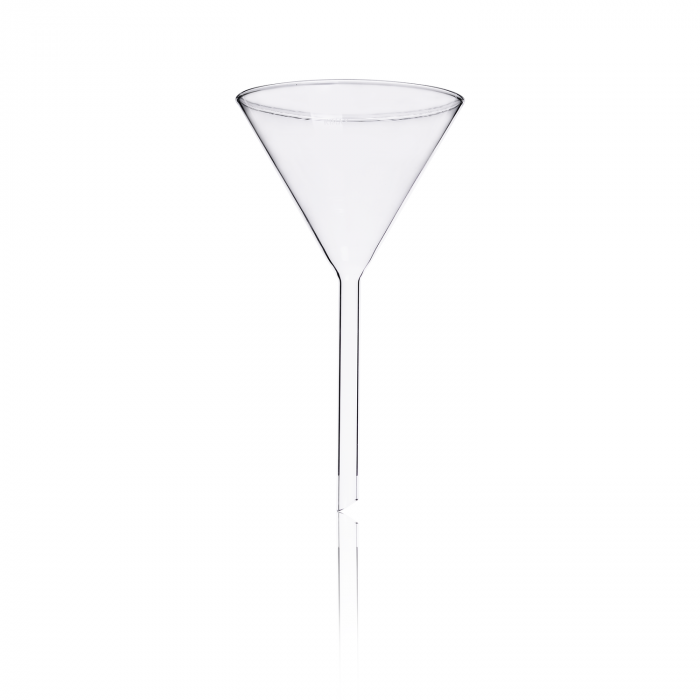 [28980-250] Embudo Cónico de Tallo Largo 250mm Kimax 28980-250