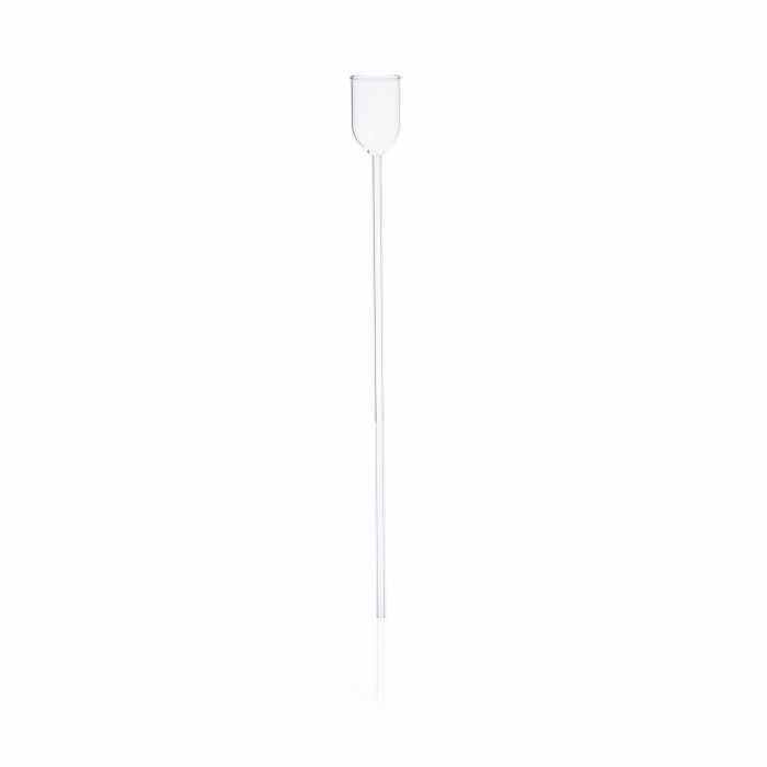[46188-65400] Embudo de Seguridad con Tallo 400mm Kimax 46188-65400