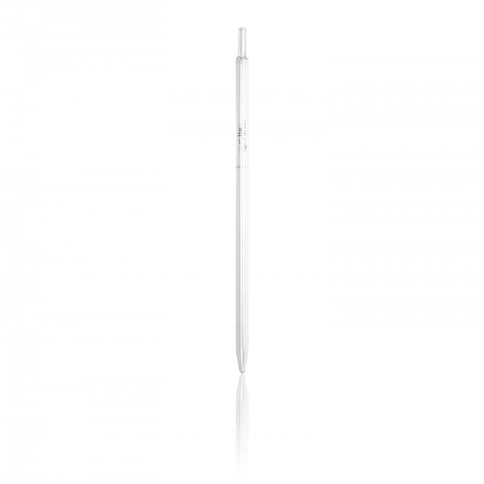 [37079-1] Pipeta Bacteriológica de Vaciado Total 1 mL Kimax 37079-1