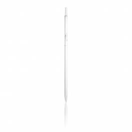 pipeta graduada, linea tekk 0.2 ml  (1/100) Kimax