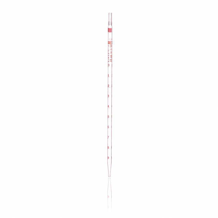 [37034A-25] Pipeta Serológica con Boquilla para Tapón 25mL Kimax 37034A-25