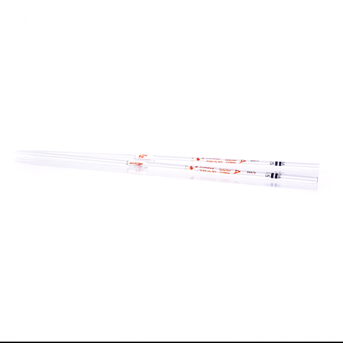 [37006-510] Pipeta Volumétrica Clase A 5mL Kimax (Serie 510) 37006-510