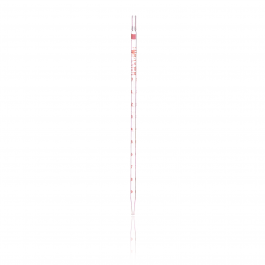 [37010-510] pipeta volumétrica,  clase "a", código color, certificado individual cenam 0.5 ml Kimax