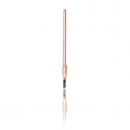 [37000K-25] pipeta volumétrica, linea tekk 25 ml Kimax