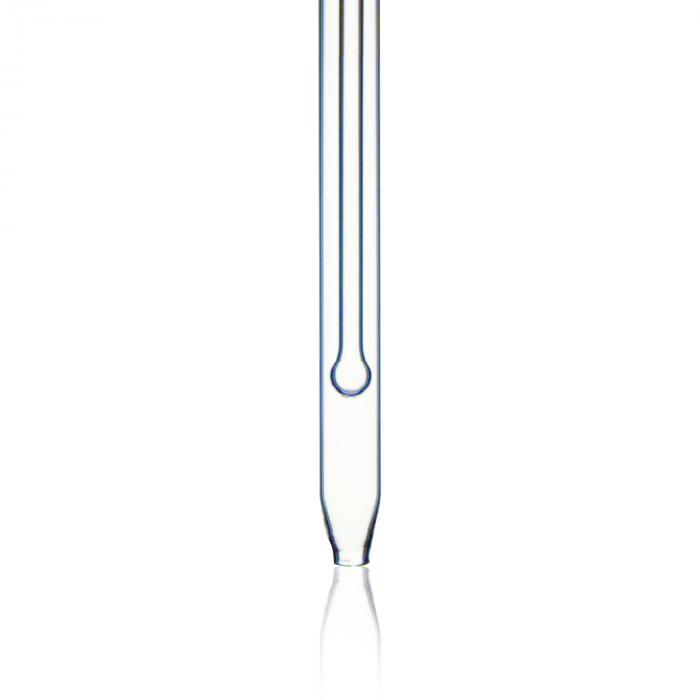 [76100-200] Tubo Muestreador COLIWASA 200mL Kimax 76100-200