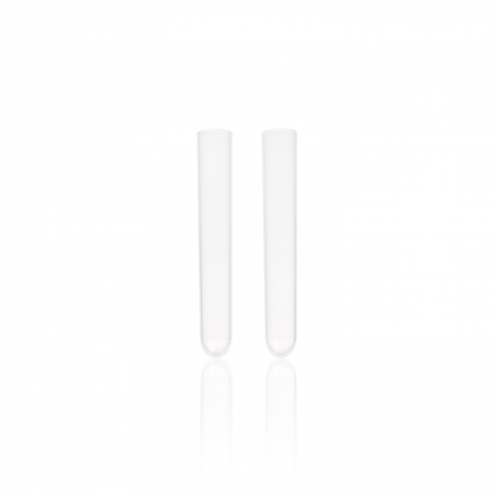 tubo cultivo desechable plástico (polipropileno) 17 x 100 Kimax