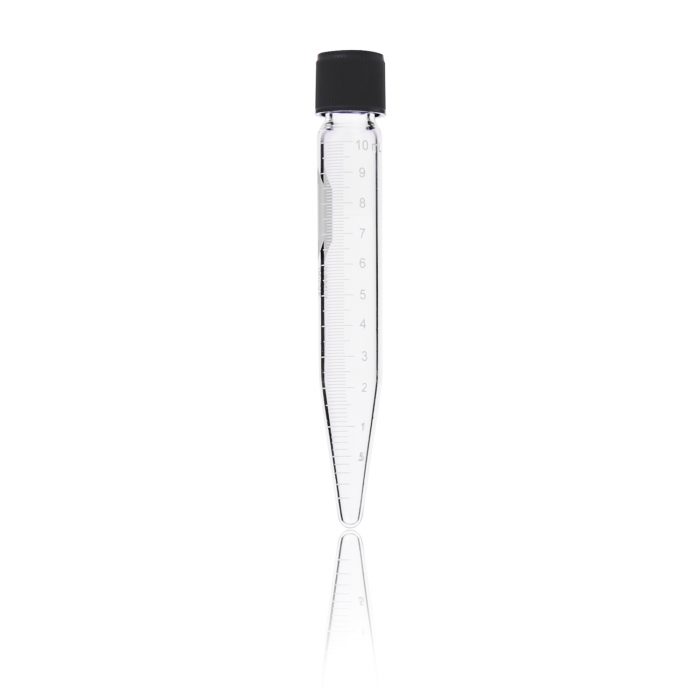 [45200-40] Tubo de Centrífuga Fondo Cónico 40mL Kimax 45200-40