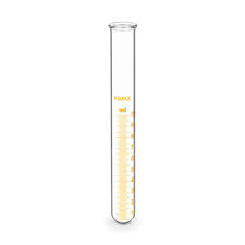 [45071-10] Tubo de Cultivo con Graduación 10mL Kimax 45071-10