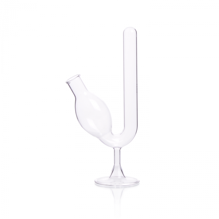 [46155-99] Tubo de Fermentación con Graduación 17x140mm 46155-99