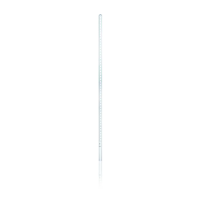 [30060-50] Tubo Medidor de Gases 50mL Kimax 30060-50