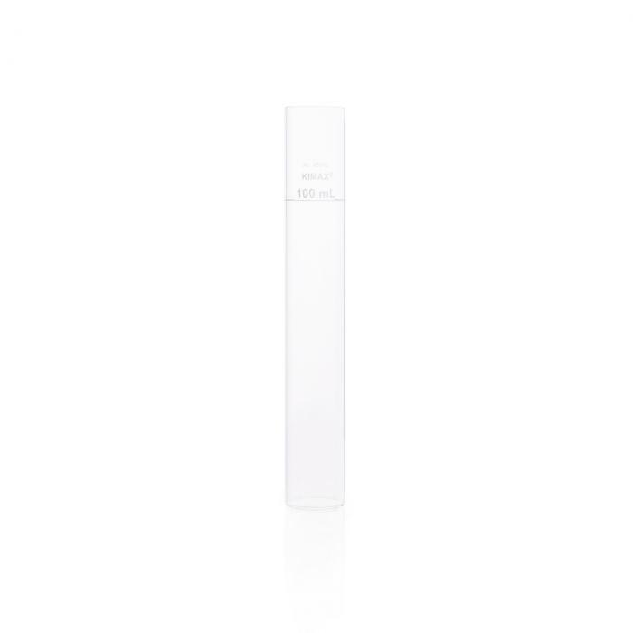 [45310-100] Tubo de Nessler Forma Baja 100mL Kimax 45310-100