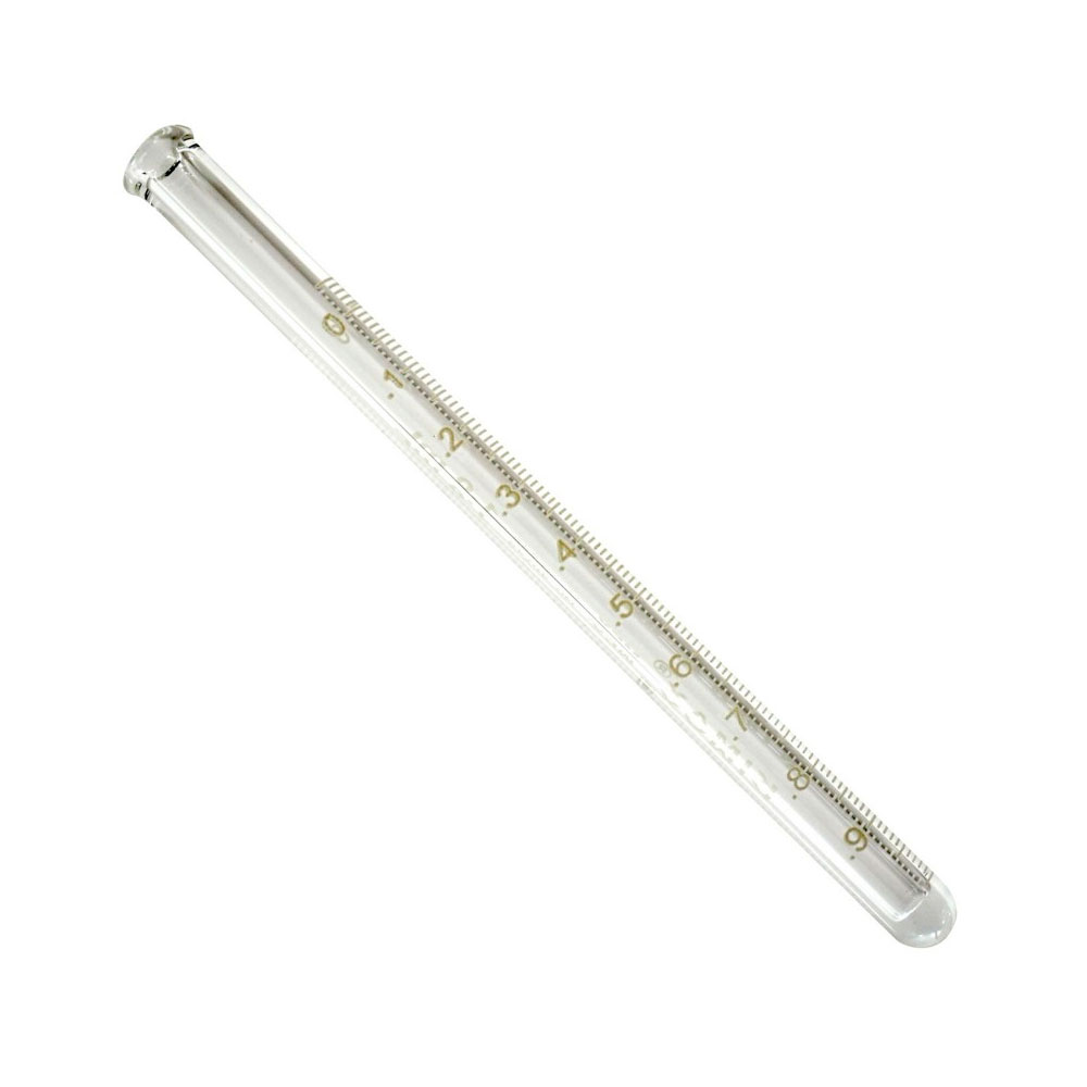 [46749-115] Tubo para Hematocrito Wintrobe 115mm Kimax 46749-115