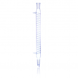 [45600-30] Tubo de Centrífuga Reforzado 30mL Kimax 45600-30