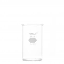 [7002-000] vaso de extracción de grasas - Kimax