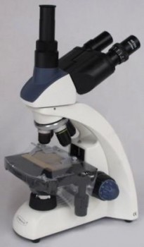[PRE-2678] Microscopio Triocular Biológico MSM-160T – Premiere