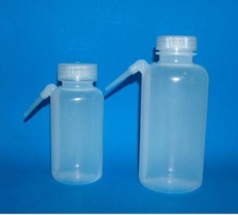 [LUZ-2648] Piceta de polipropileno boca ancha 250 mL – Luzeren