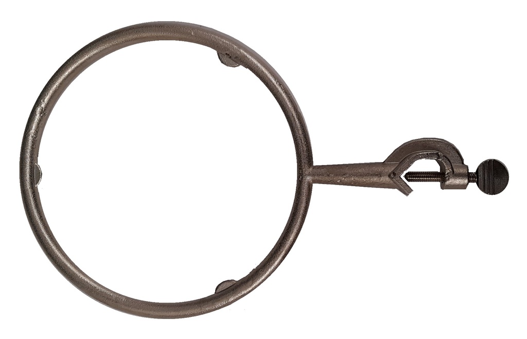 Anillo de Fierro 170 mm con Asegurador Luzeren