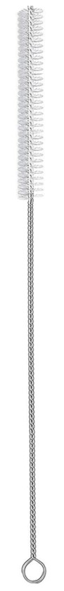 escobillon de nylon para pipeta 10ml Luzeren