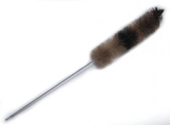 escobillon para probeta 40 * 18 * 4cm Luzeren