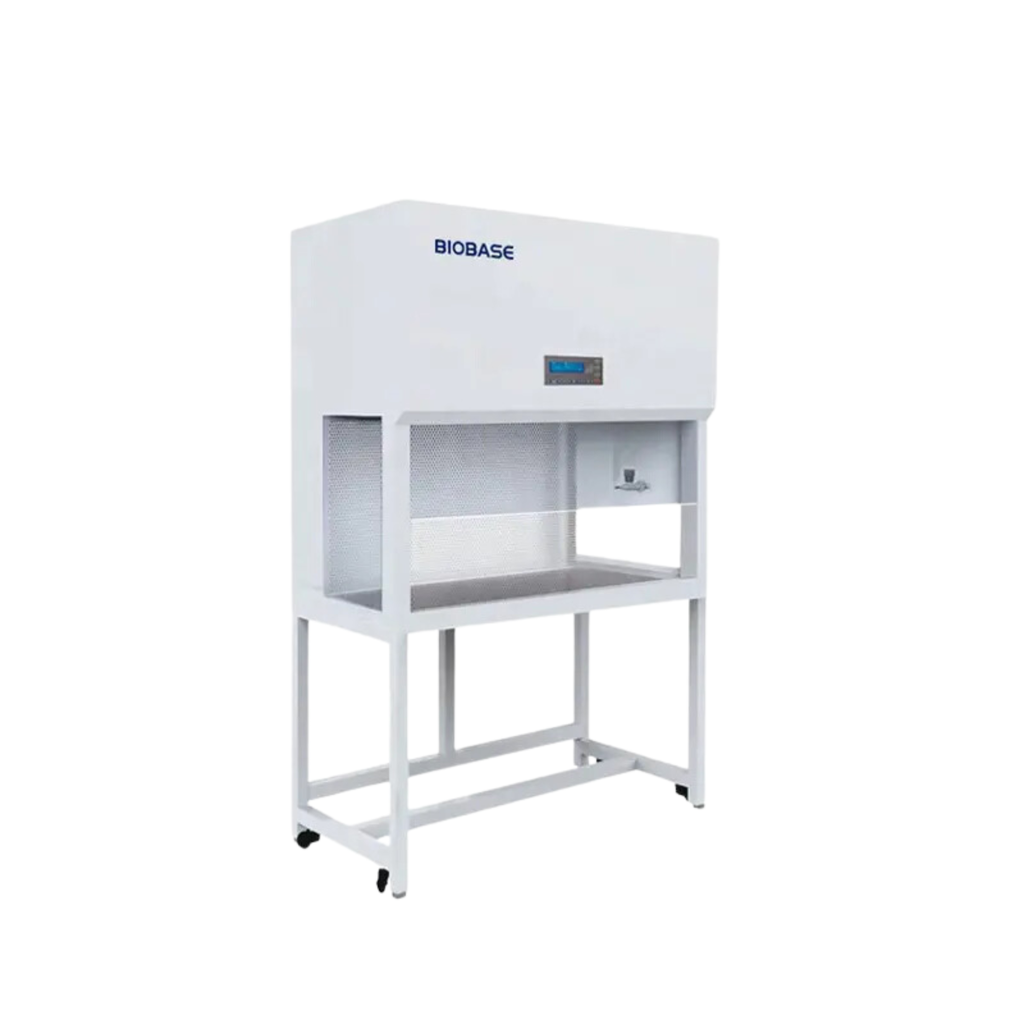 Campana flujo laminar vertical 90 cm HEPA 110V – Luzeren