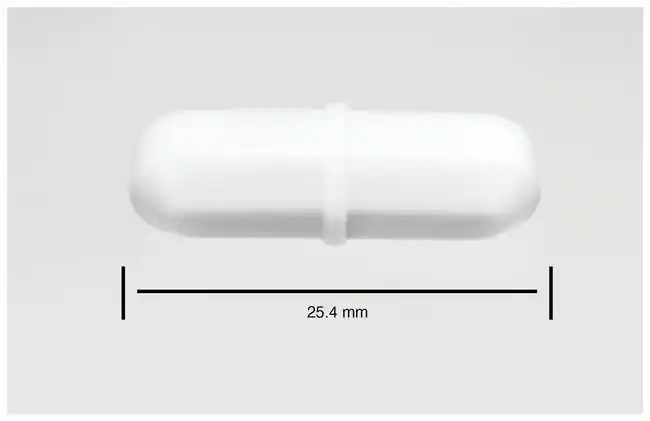 Barra magnetica 1" x 5/16" - Fisher Scientific