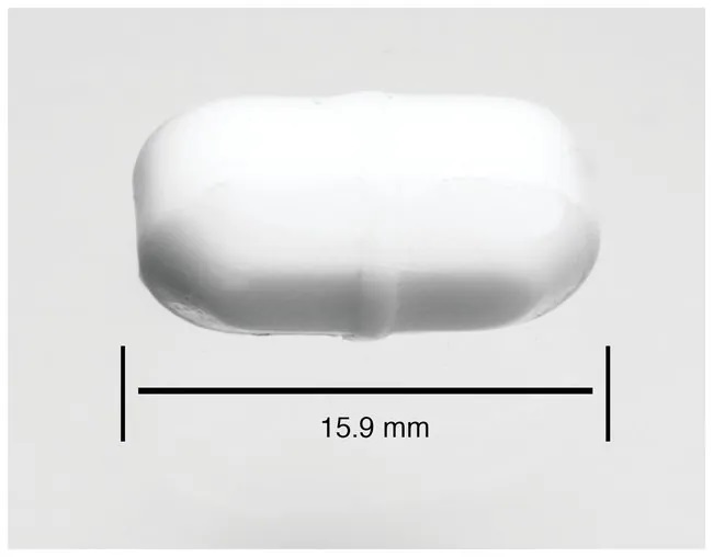 [14-513-58] Barra magnetica 1/2" x 5/16" - Fisher Scientific