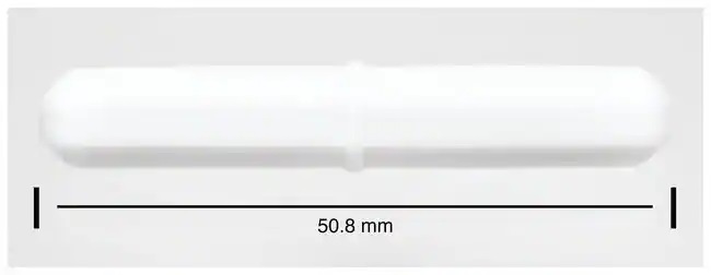Barra magnetica 2" x 5/16" - Fisher Scientific