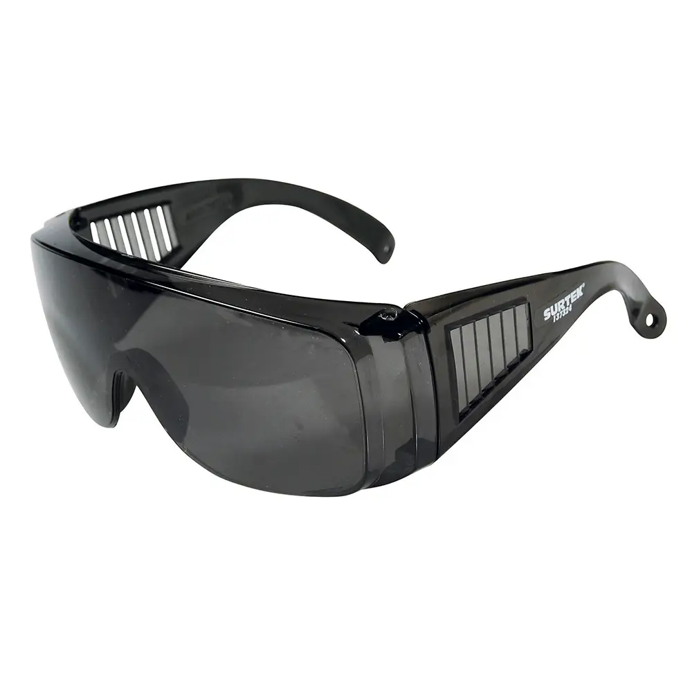 Lentes de seguridad